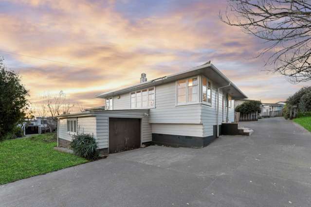 Standalone Charming and Affordable Home