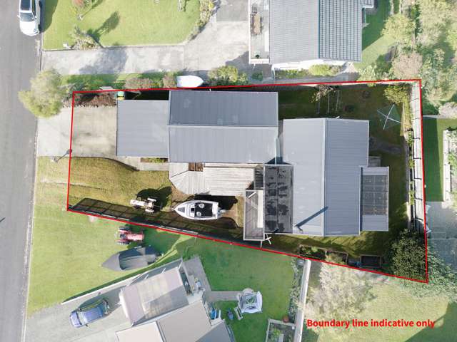 3 Awatere Place Snells Beach_3