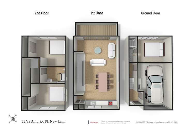 22/14 Ambrico Place New Lynn_12