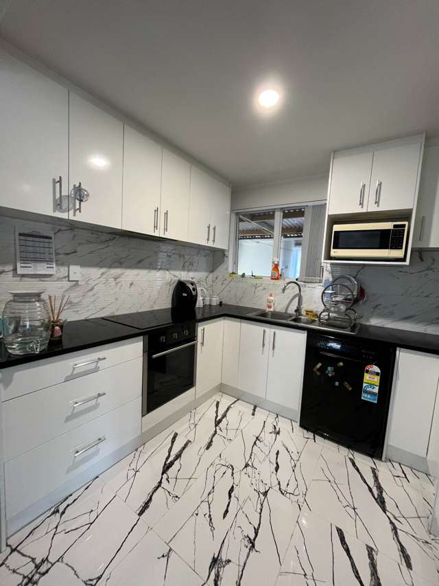 Well presented home in handy location