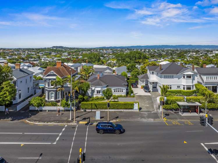 86 Jervois Road Ponsonby_9