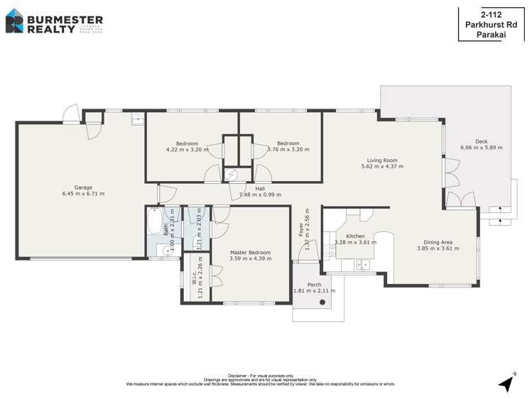 2/112 Parkhurst Road Parakai_19