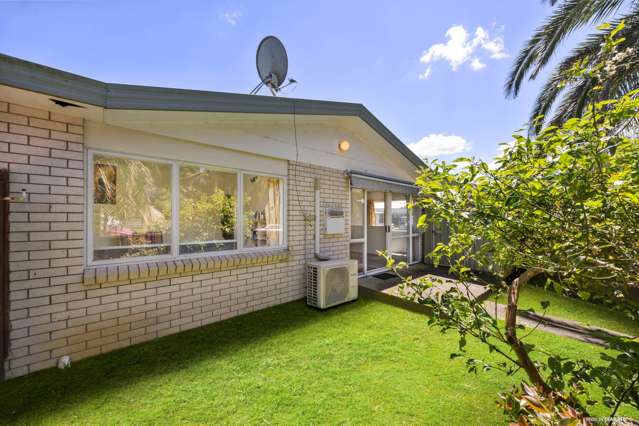 Serious Sellers – Immediate Interest Encouraged