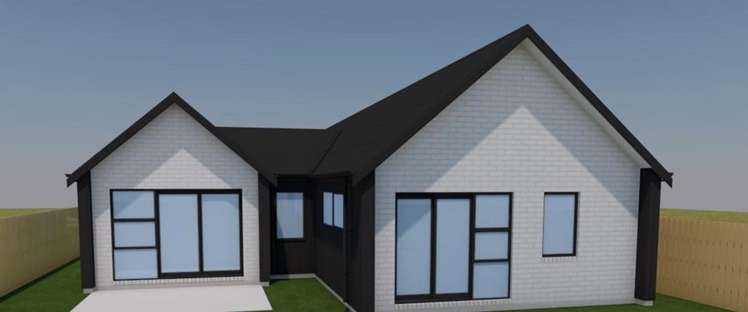 Lot 56 Conmara Estate Clevedon_9