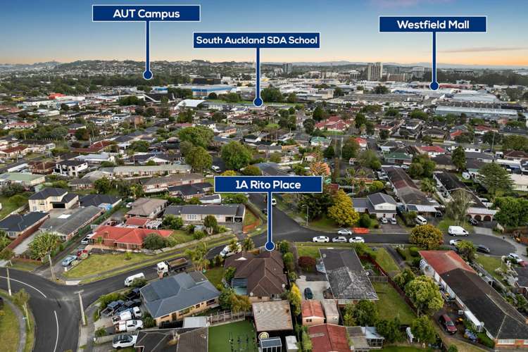 1A Rito Place Papatoetoe_30