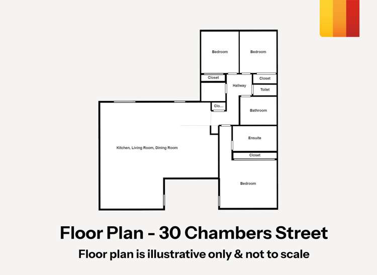 30 Chambers Street Kakanui_33