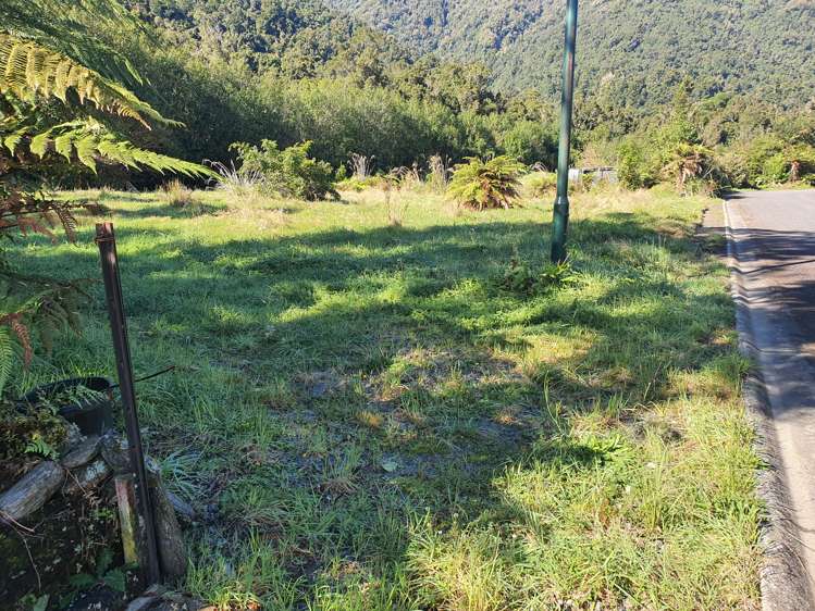 3 Middleton Place Franz Josef Glacier_8