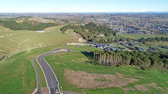 Stage 6 Redmund Spur- Kennedys Bush