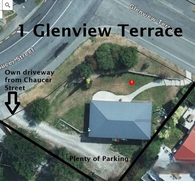 1 Glenview Terrace Highfield_4