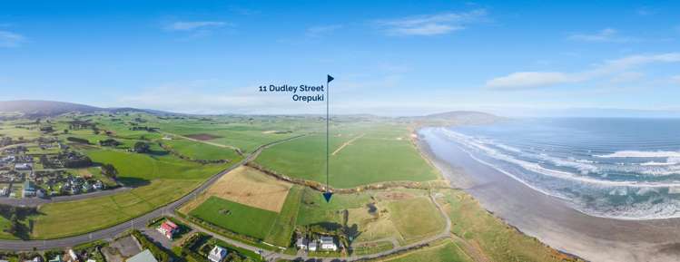11 Dudley Street Orepuki_6