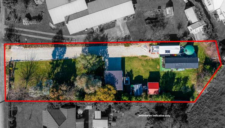 11 Marsh Road Ettrick_14