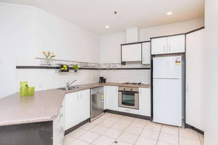 11a/105 Albert Street Auckland Central_5