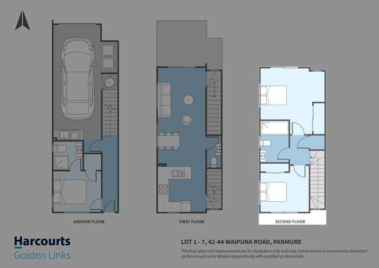 Lot 15/42- 44 Waipuna Road Mount Wellington_35