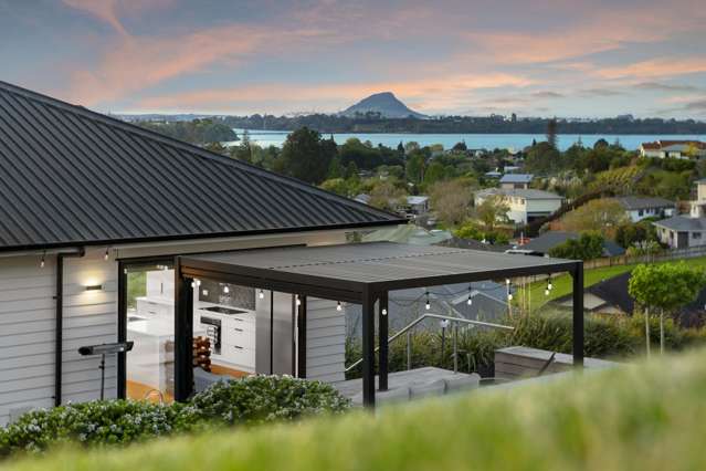 Two Homes, One Title ... Oodles of options!