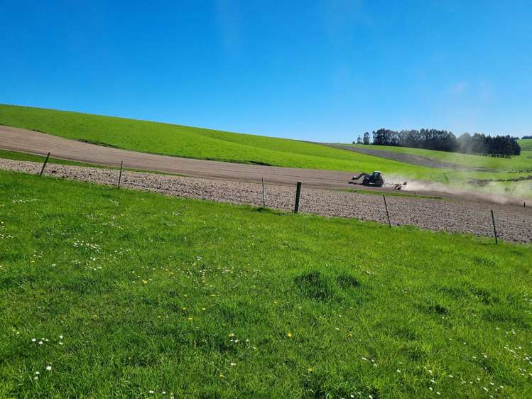 Beggs Track Hillend_6