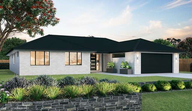 1 Richmond Lane Loburn_1