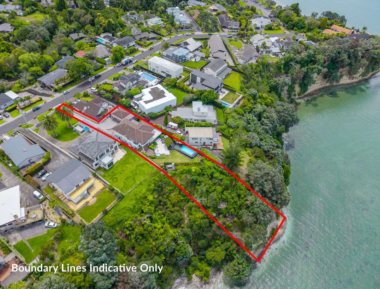 121 Pah Road in Cockle Bay, Manukau, Auckland