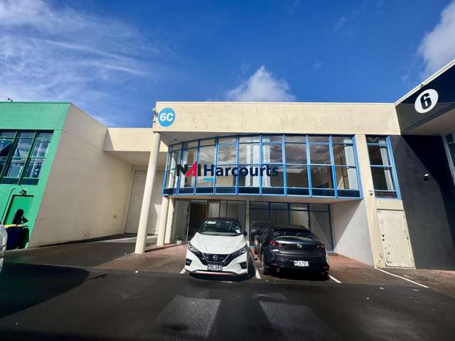 Fantastic Trade Retail Opportunity - Link Drive