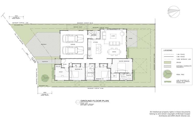 Lot 151/245 Matakana Road_1
