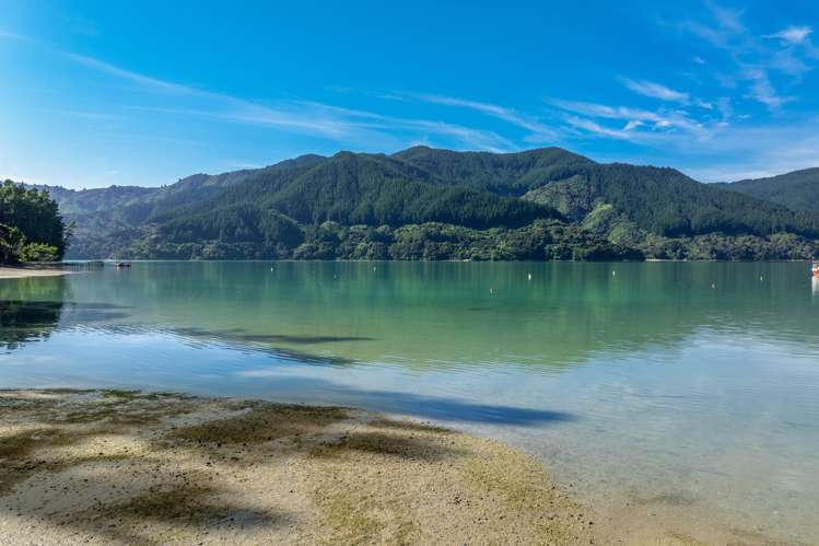 392 Mahau Road Marlborough Sounds_28