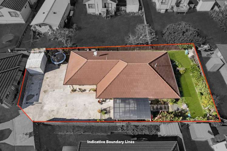 13 Capital Place Papatoetoe_25