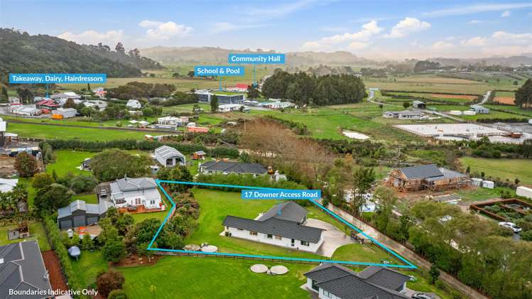 17 Downer Access Road Kaukapakapa_23