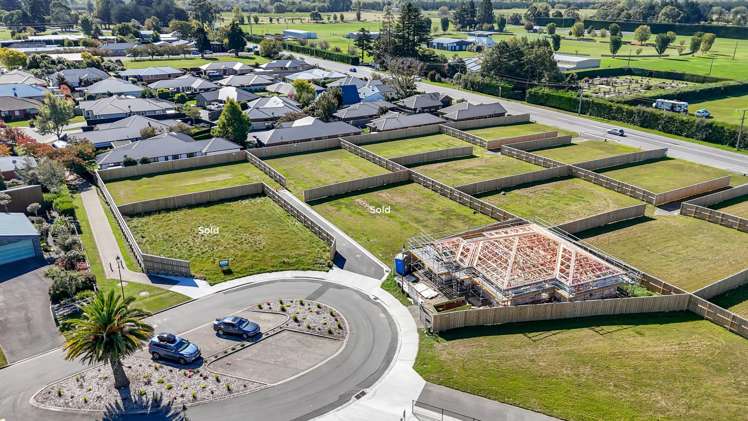 Belgrave Estate Sections, Belgrave Drive Rangiora_8