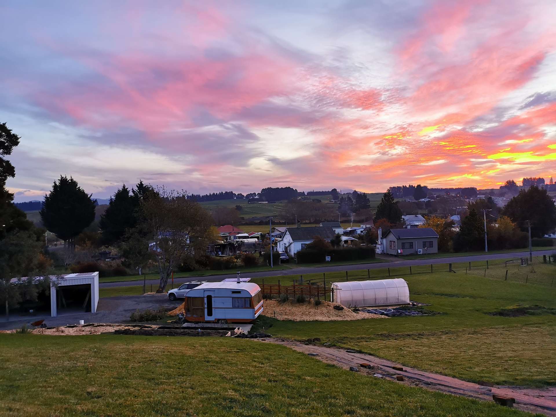 27 and 33 Johnston Road Nightcaps Southland Houses for Sale One