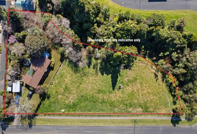 3 Armstrong Avenue Waitara_3