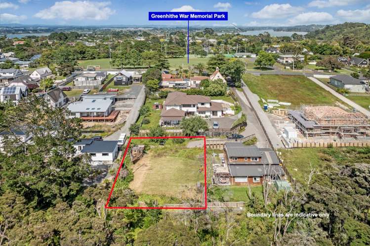 23b Roland Road Greenhithe_22