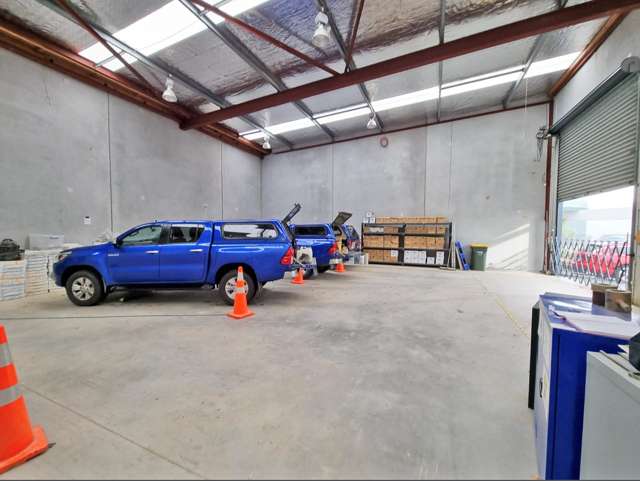 Unit C/9 Piermark Drive Rosedale_1