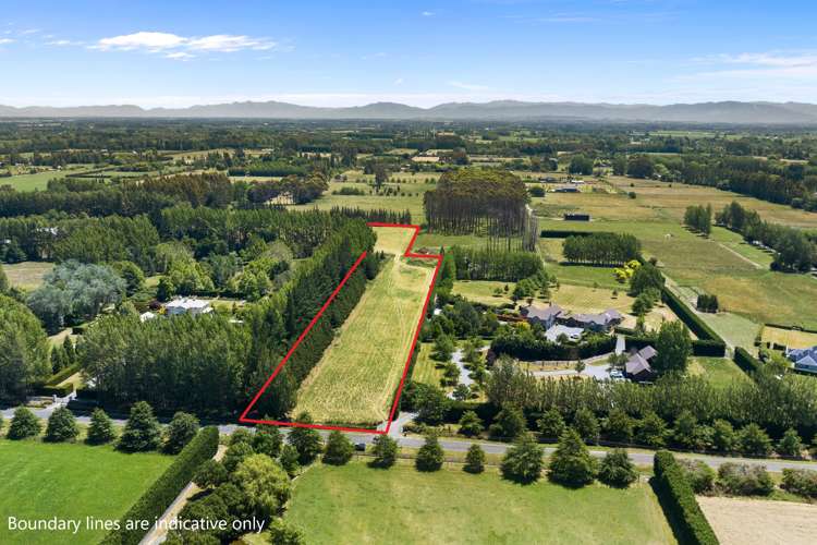 135 Raddens Road Ohoka Waimakariri Rural Property For Sale One Roof