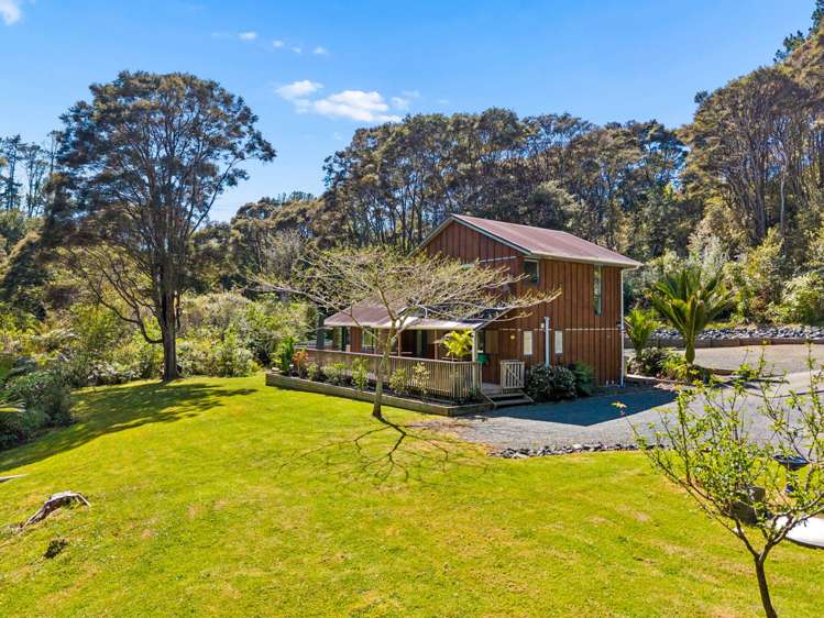 45 James Street Sandspit_14