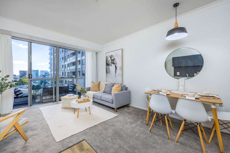 123/149 Nelson Street Auckland Central_8