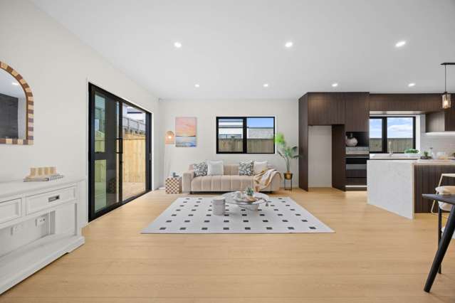 Luxury Living with Home & Income Potential