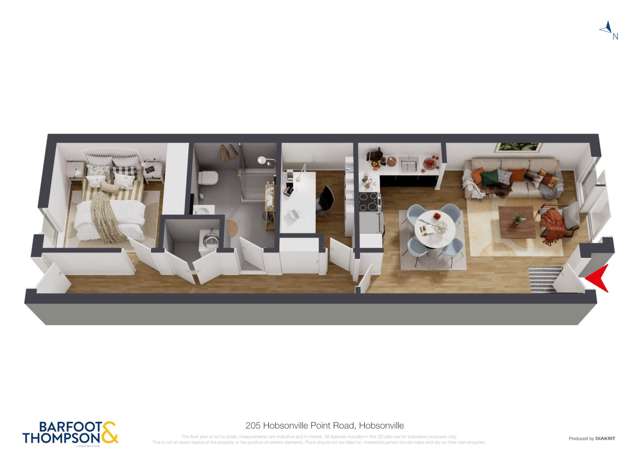 205 Hobsonville Point Road Hobsonville_1