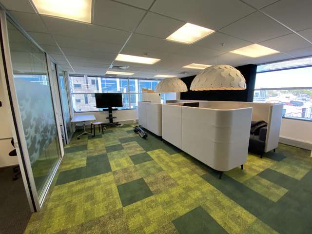 151 Victoria Street Auckland Central_3