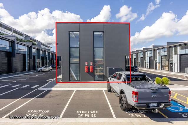 Unit 1G/14 Harrison Road Mt Wellington_1