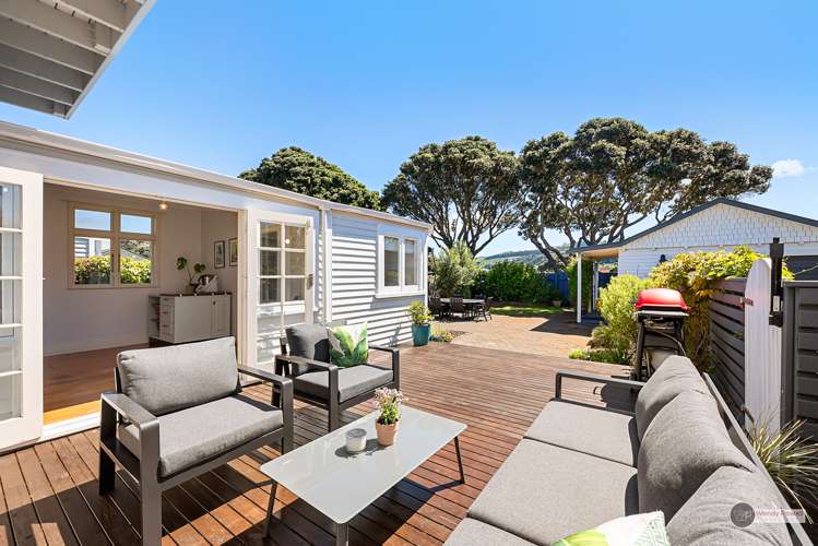 49 Kensington Avenue Petone_23