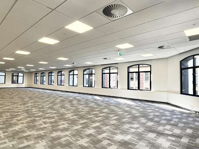Level 3, 154 Featherston Street Wellington Central_3