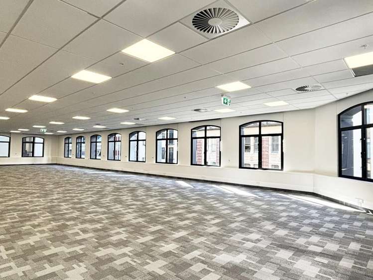 Level 3, 154 Featherston Street Wellington Central_3