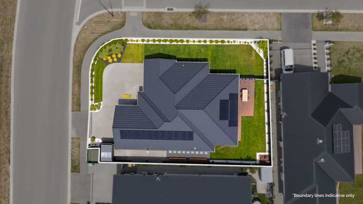 18 Branthwaite Drive Rolleston_24