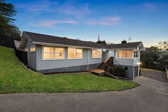 BUILDER'S OWN - Your next dream upsize awaits!