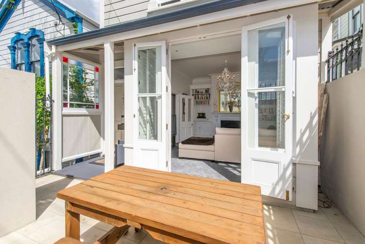 141 Dixon Street Te Aro_1