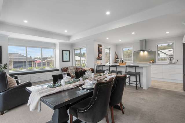 Style and Space in a Premium Location