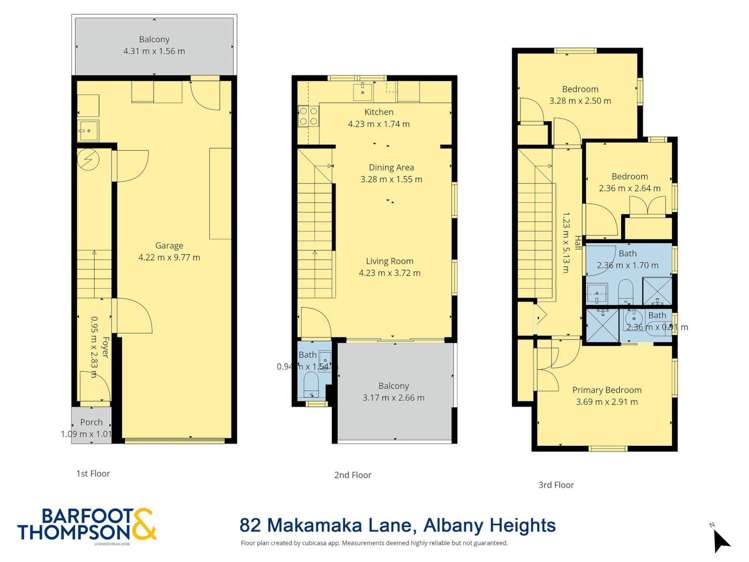 82 Makamaka Lane Albany_11