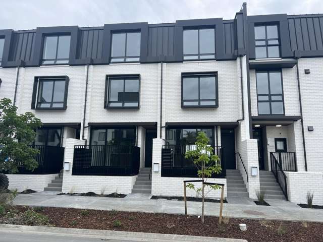 Brand New, Modern Living in the Heart of Long Bay.