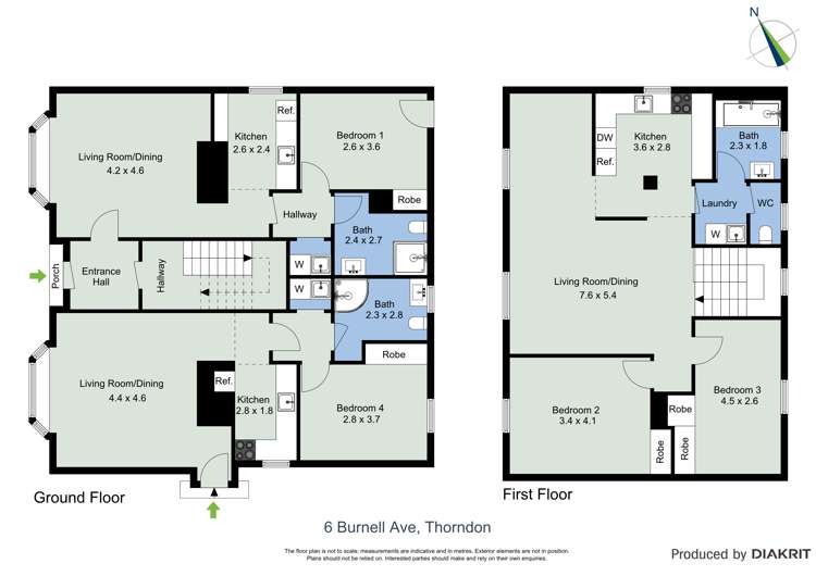 6 Burnell Avenue Thorndon_13
