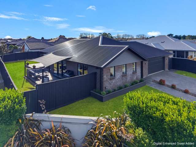 This is the Perfect Home!