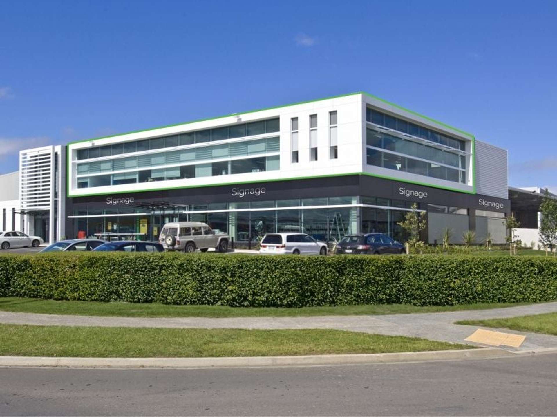 Level 1/21 El Kobar Drive East Tamaki_0